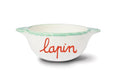 Bol Breton Lapin – vue principale