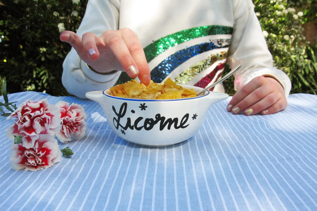 Bol Breton Licorne – vue produit 2