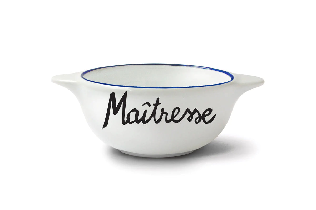 Bol Breton Maîtresse – vue principale