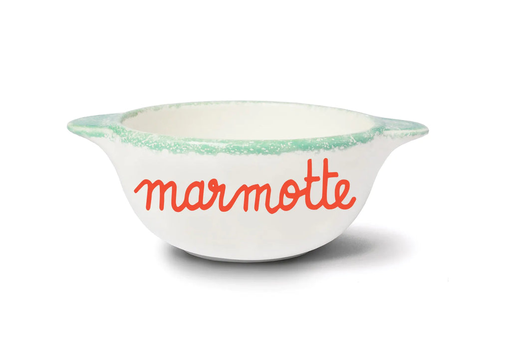 Bol Breton Marmotte – vue principale
