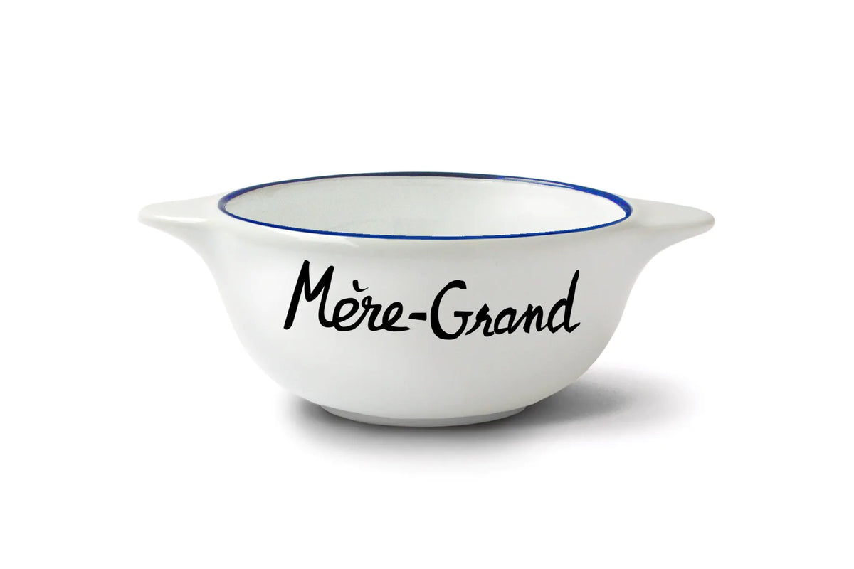 Bol Breton Mère-Grand – vue principale