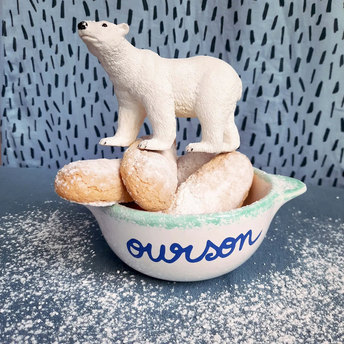 Bol Breton Ourson – vue produit 2
