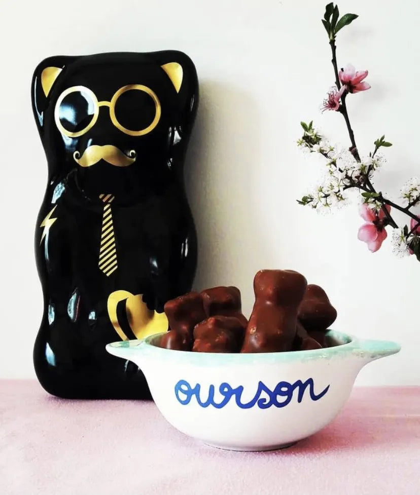 Bol Breton Ourson – vue produit 3