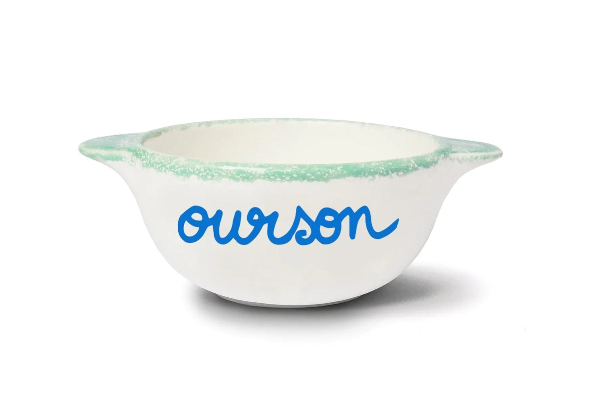 Bol Breton Ourson – vue principale