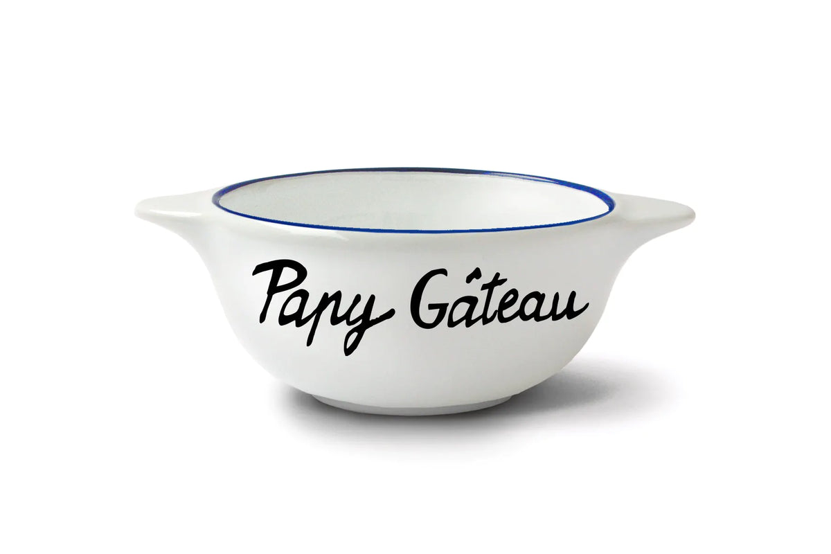 Bol Breton Papy Gâteau – vue principale