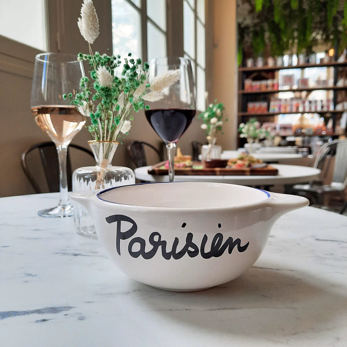 Bol Breton Parisien – vue produit 2