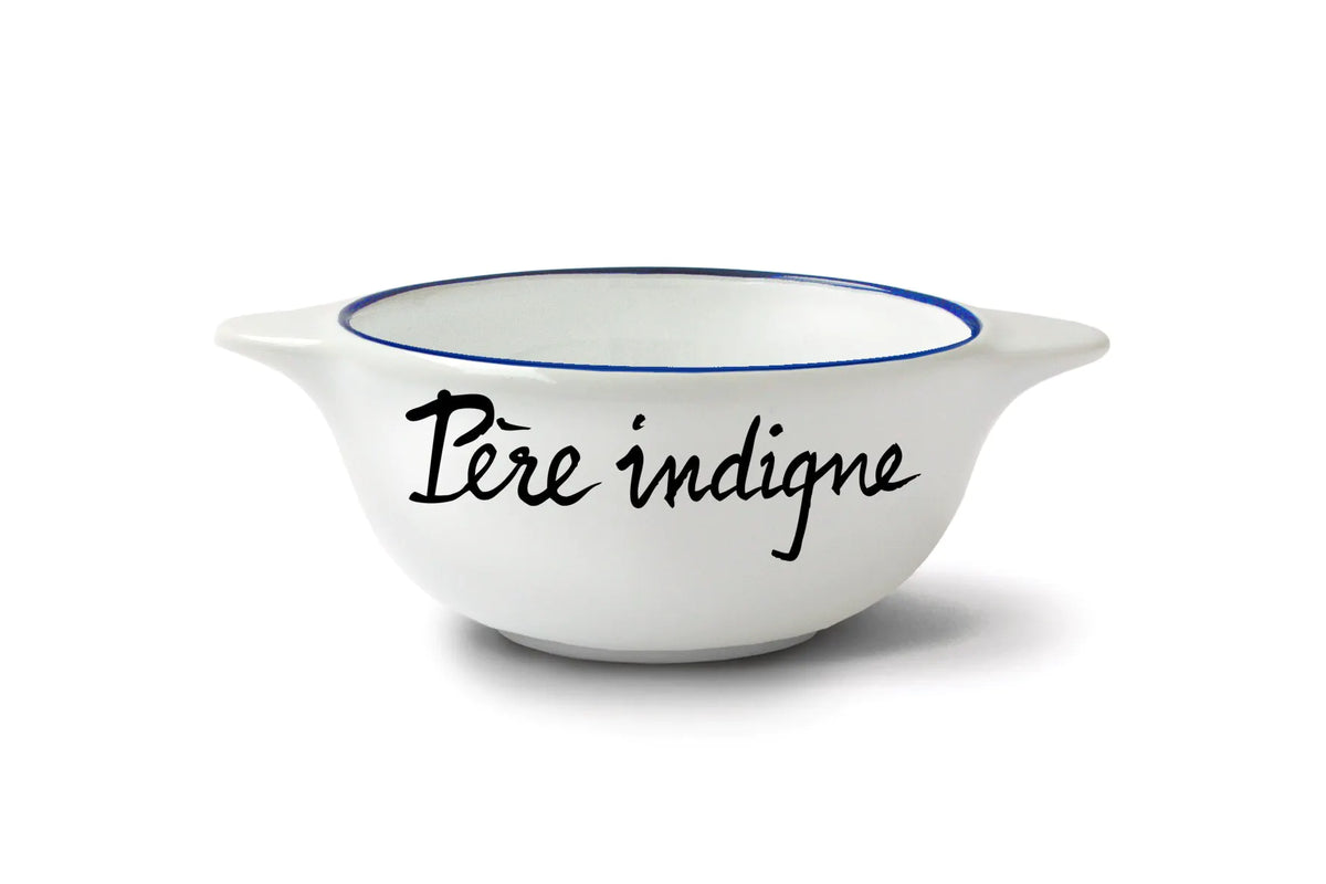 Bol Breton Père indigne – vue principale