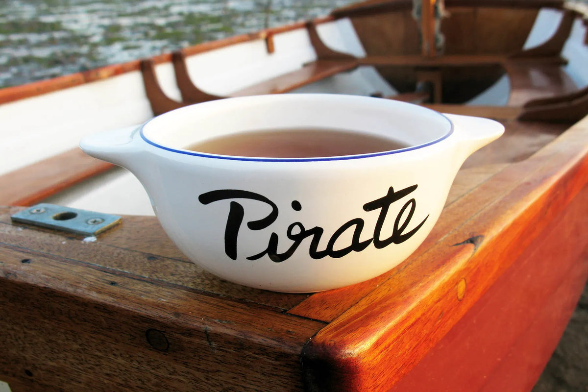 Bol Breton Pirate – vue principale
