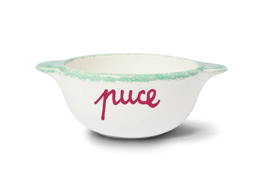 Bol Breton Puce – vue principale