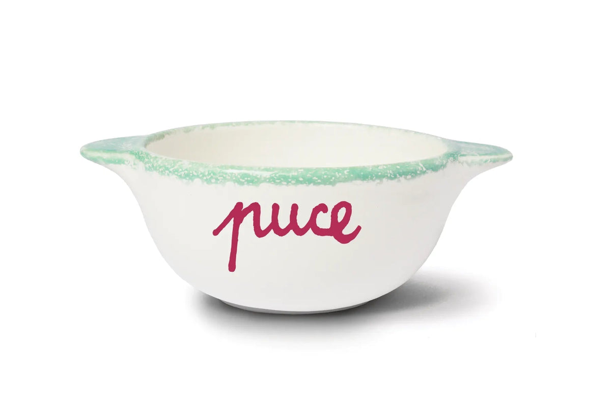 Bol Breton Puce – vue principale