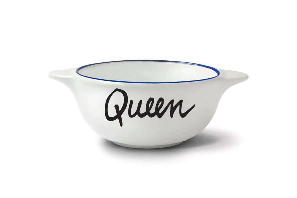 Bol Breton Queen – vue principale