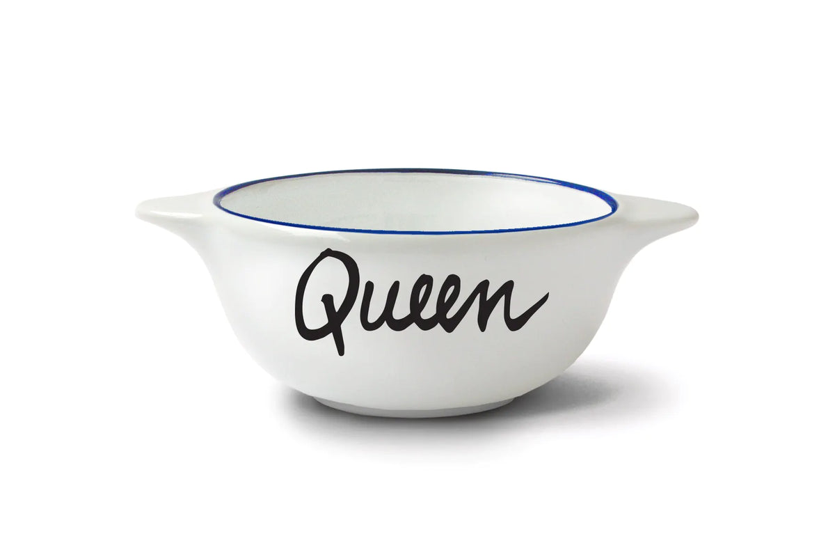 Bol Breton Queen – vue principale