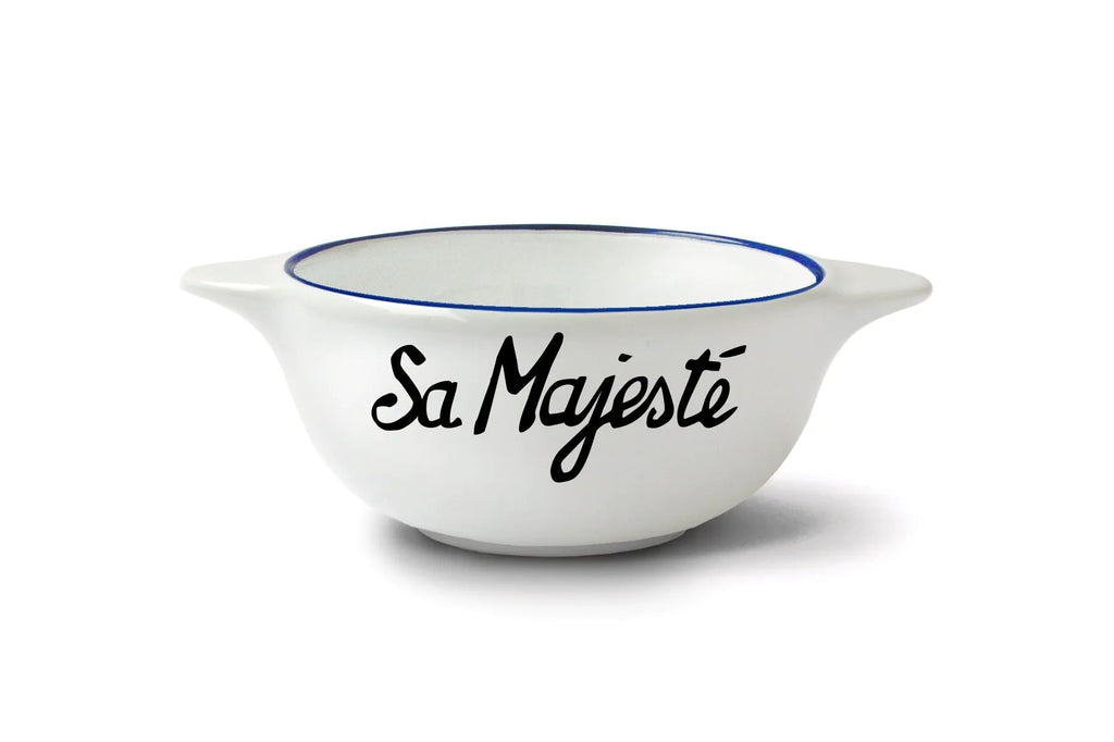 Bol Breton Sa Majesté – vue principale
