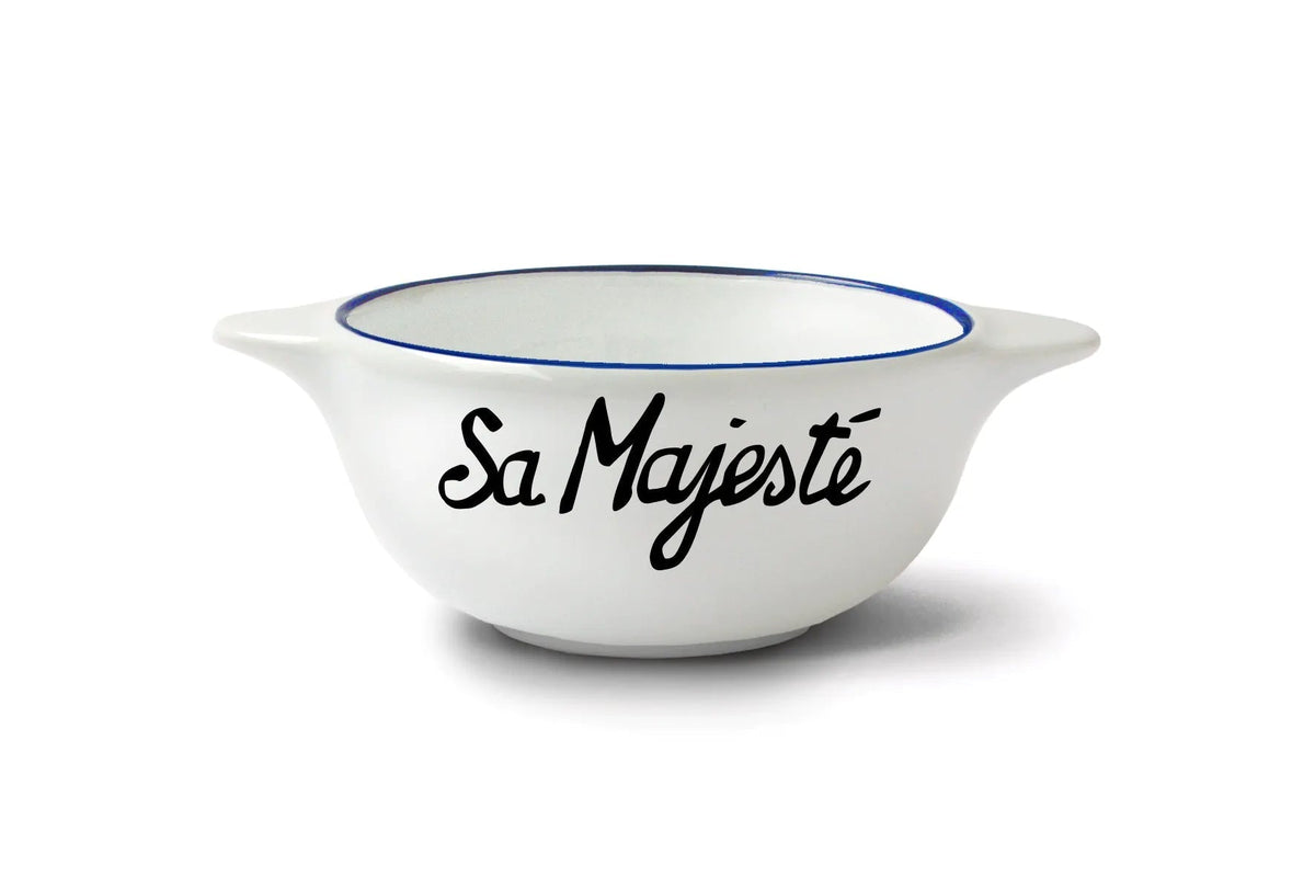 Bol Breton Sa Majesté – vue principale