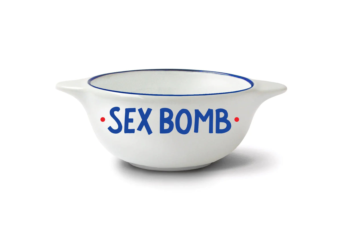 Bol Breton SEX BOMB – vue principale