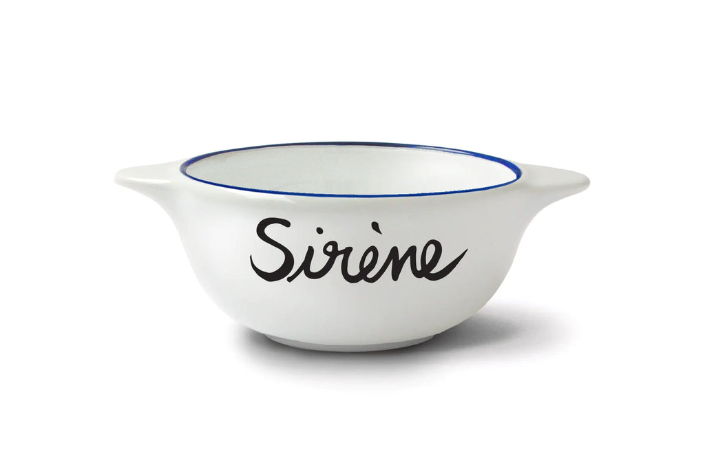 Bol Breton Sirène – vue principale