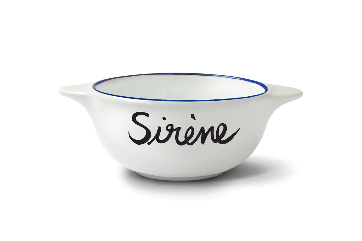 Bol Breton Sirène – vue principale