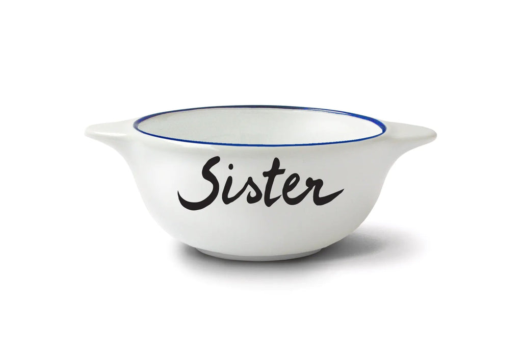 Bol Breton Sister – vue principale