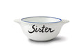 Bol Breton Sister – vue principale