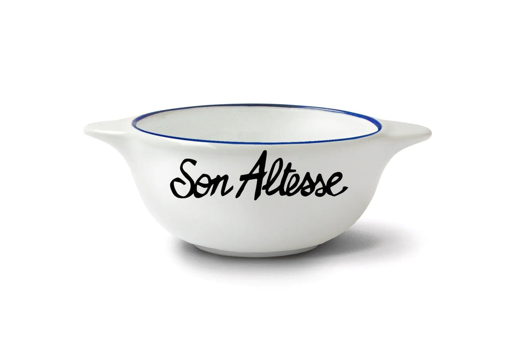 Bol Breton Son Altesse – vue principale