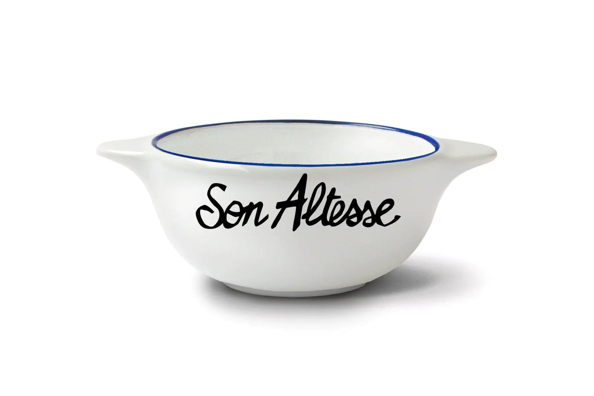 Bol Breton Son Altesse – vue principale