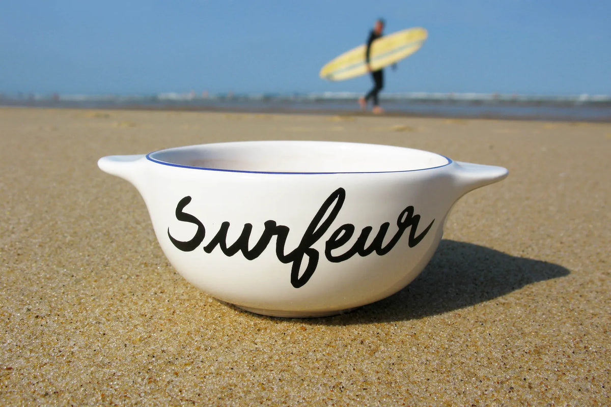 Bol Breton Surfeur – vue produit 2