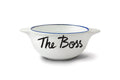Bol Breton The Boss – vue principale