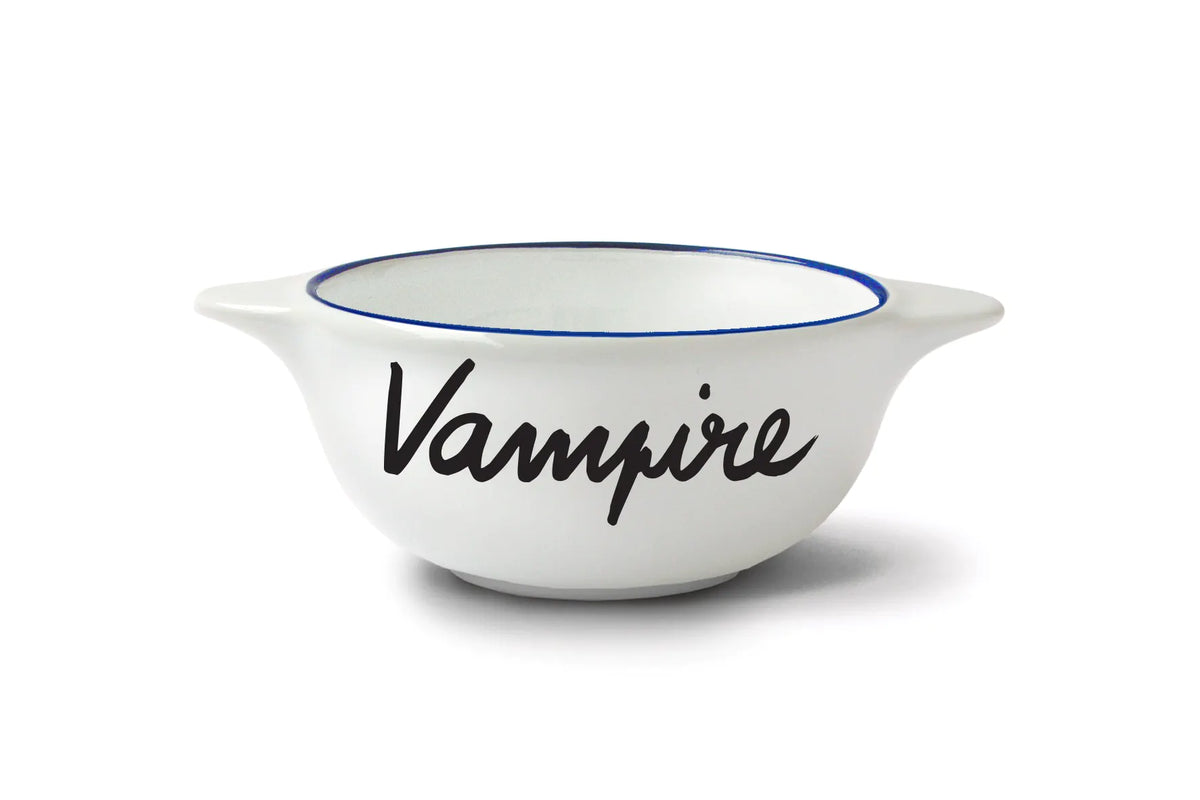 Bol Breton Vampire – vue principale
