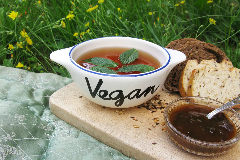 Bol Breton Vegan – vue produit 2