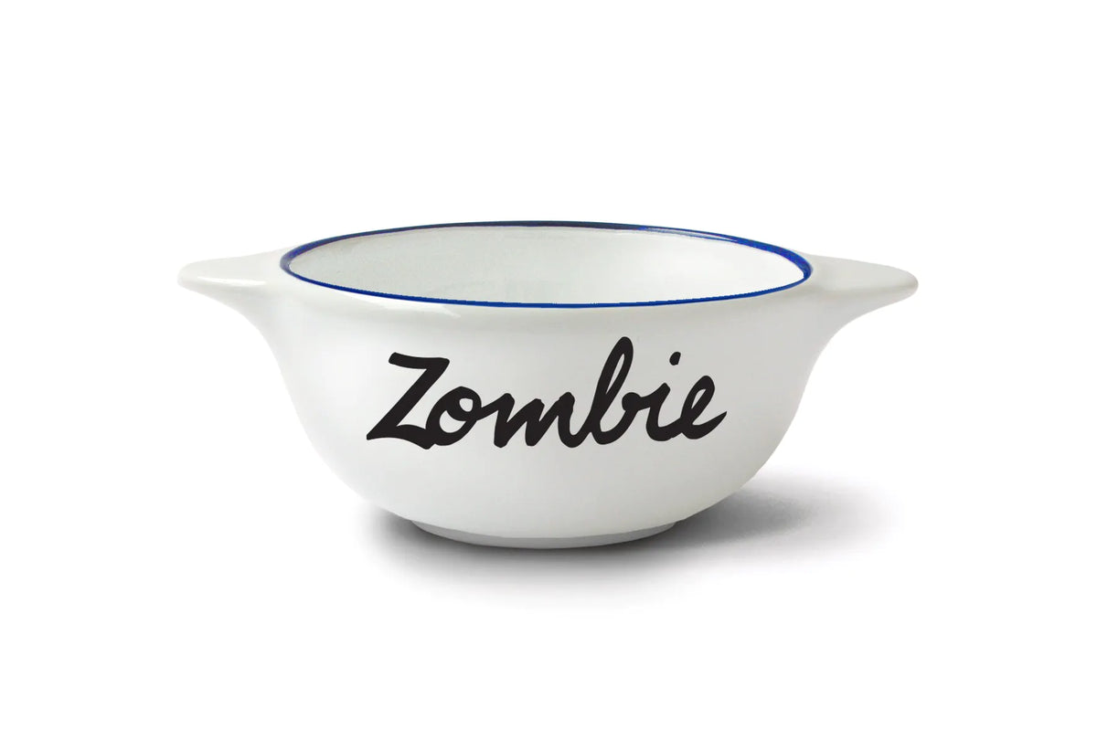 Bol Breton Zombie – vue principale