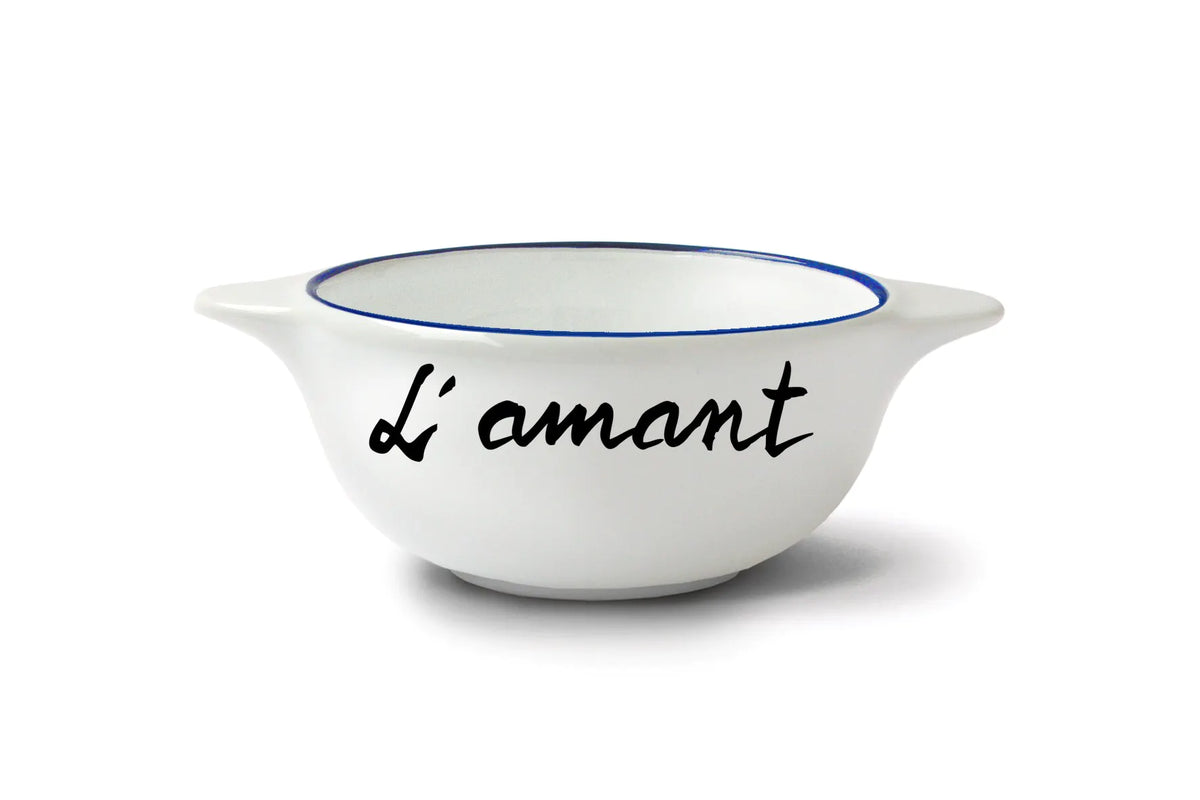 Bol Breton L'amant – vue principale