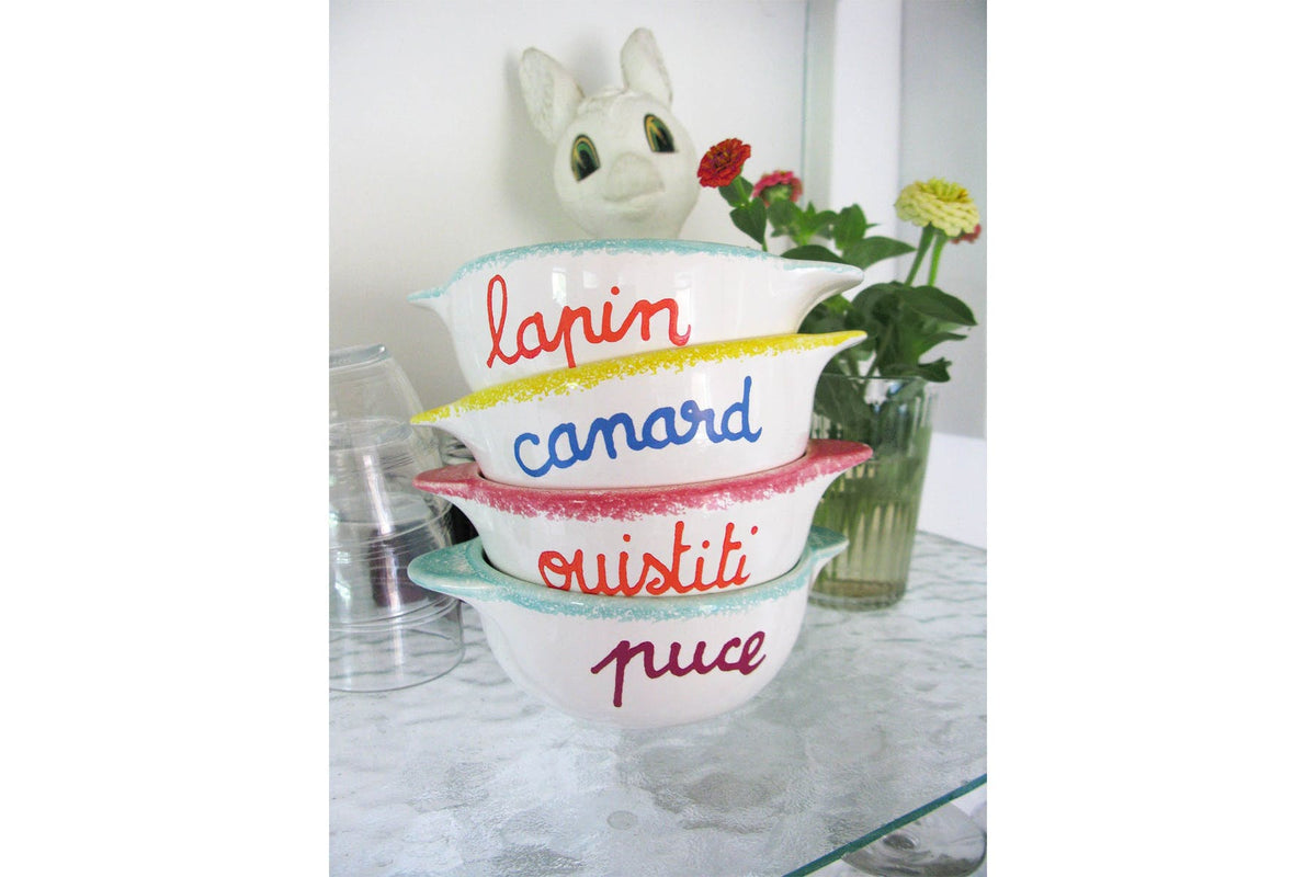 Bol Breton Lapin – vue produit 3