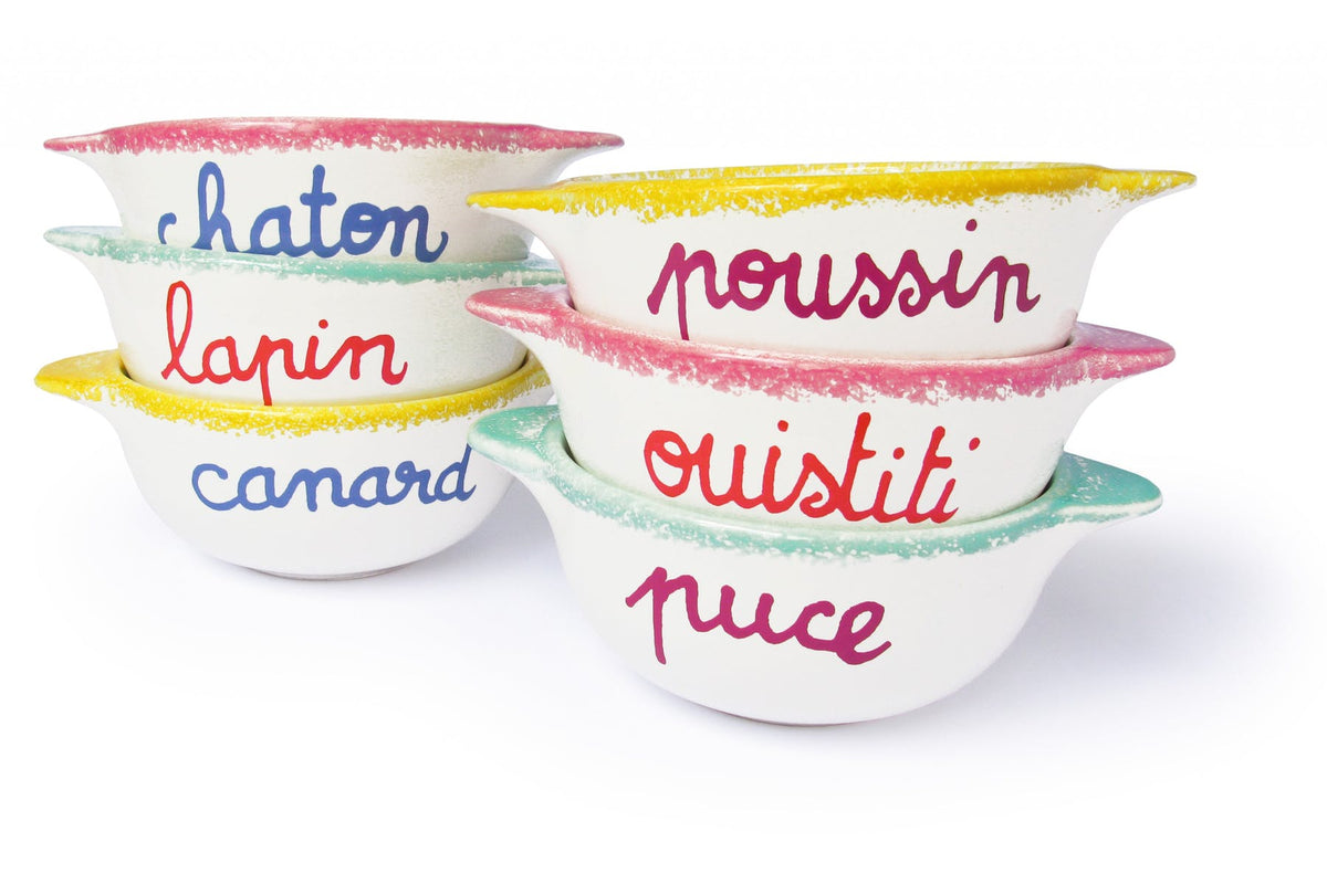 Bol Breton Poussin – vue produit 3
