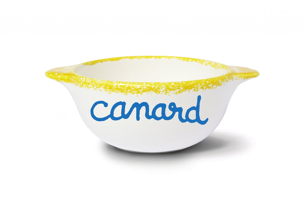 Bol Breton Canard – vue principale
