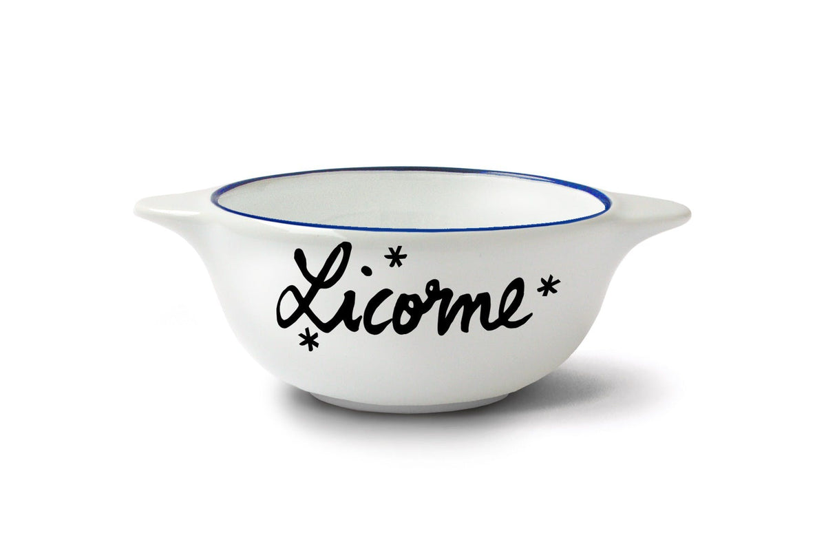 Bol Breton Licorne – vue principale