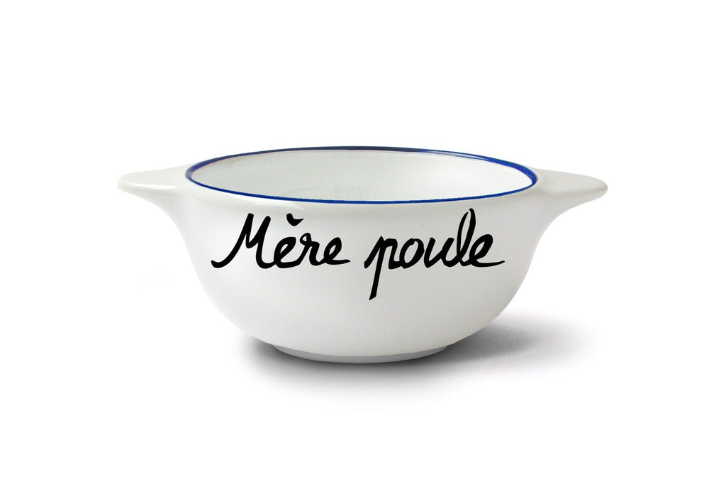 Bol Breton Mère Poule – vue principale
