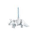 Bougeoir d'Anniversaire Dinosaure Donkey
