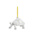 Bougeoir d'Anniversaire Tortue Donkey