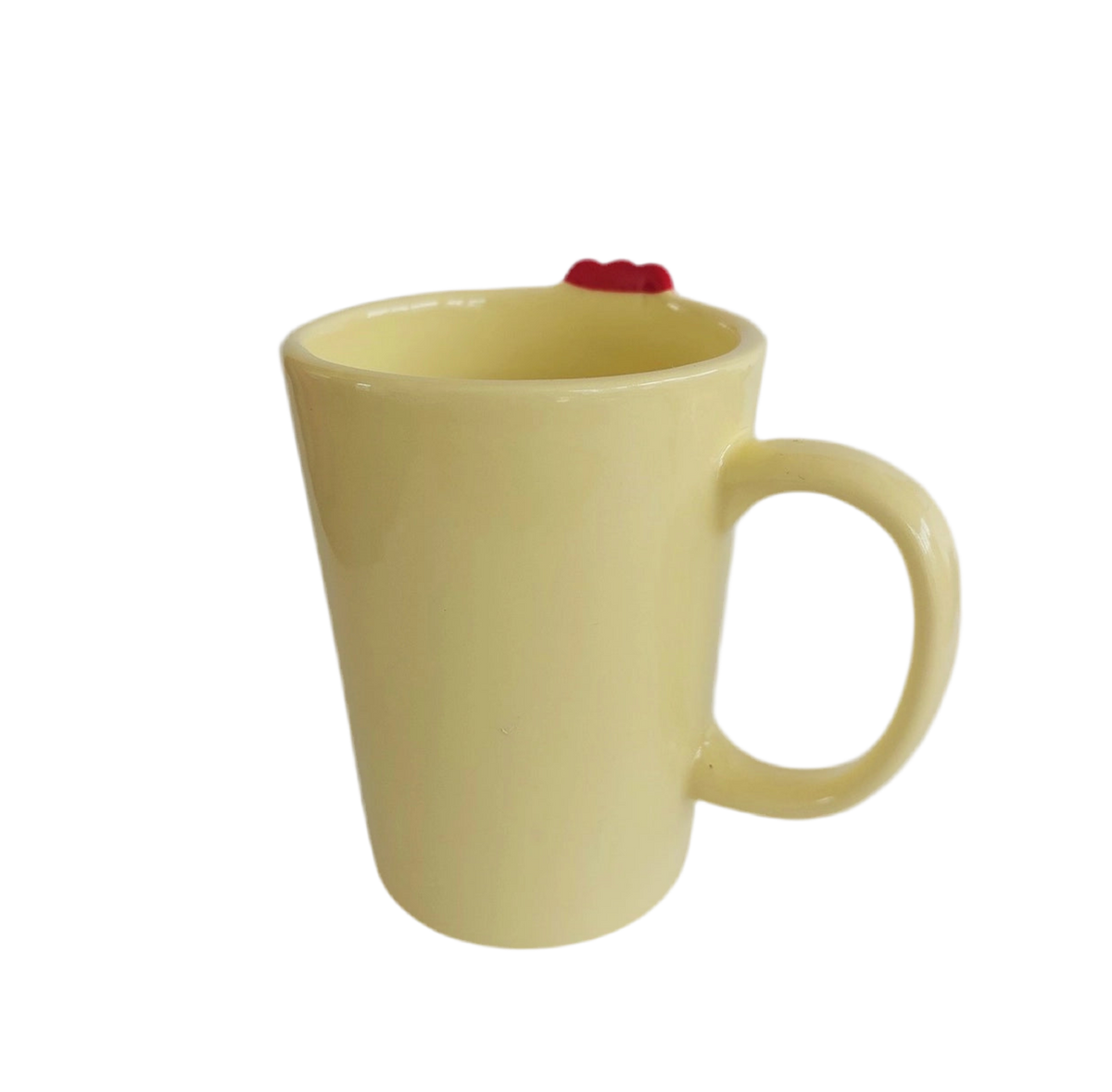 Mug Poulet – 250 ml – vue produit 3