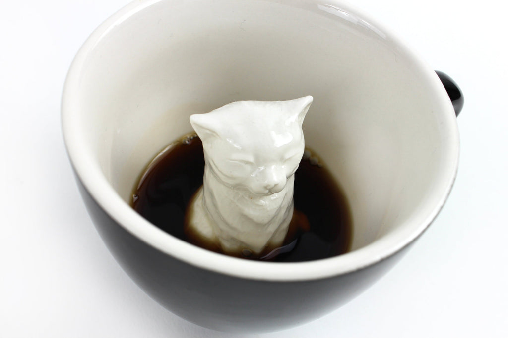 Mug 3D Creature Cups – 325 ml