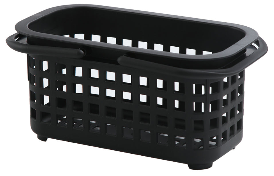 Panier Cestino S 5L avec couvercle – vue produit 3