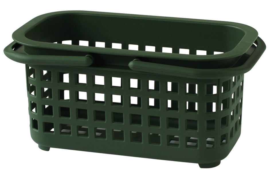 Panier Cestino S 5L avec couvercle – vue produit 4