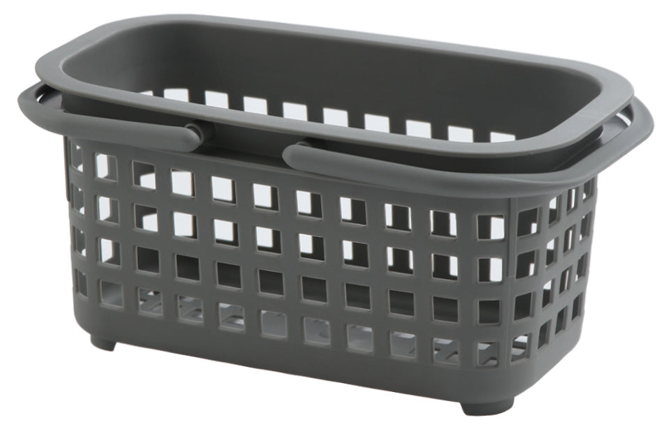 Panier Cestino S 5L avec couvercle – vue produit 5