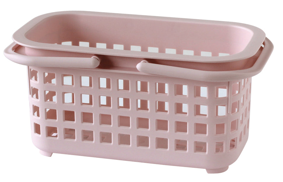 Panier Cestino S 5L avec couvercle – vue produit 6