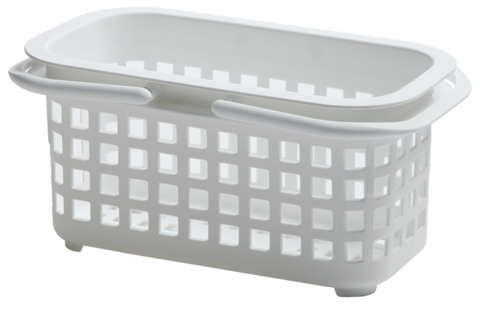 Panier Cestino S 5L avec couvercle – vue produit 7