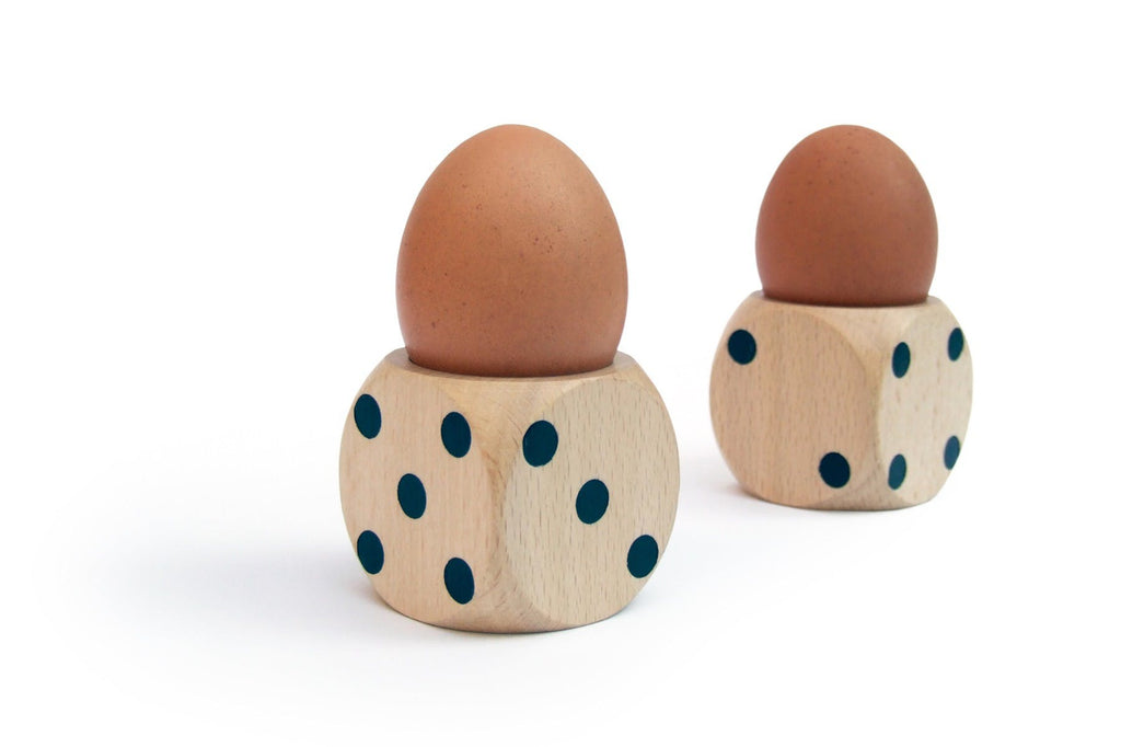 Coquetier Dé – vue produit 6