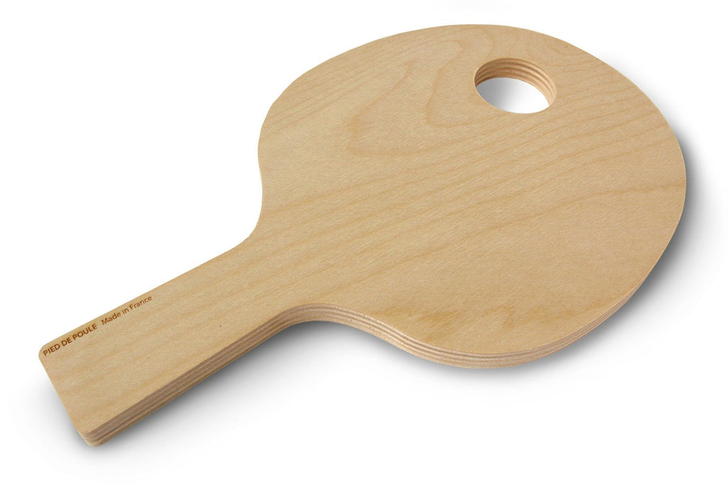 Coquetier Raquette de Ping Pong – vue produit 6