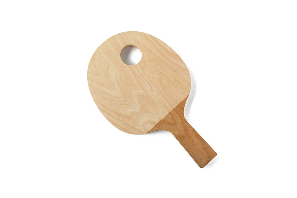 Coquetier Raquette de Ping Pong – vue produit 5