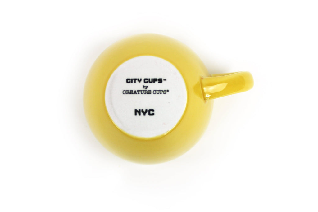 Mug 3D Creature Cups – 325 ml