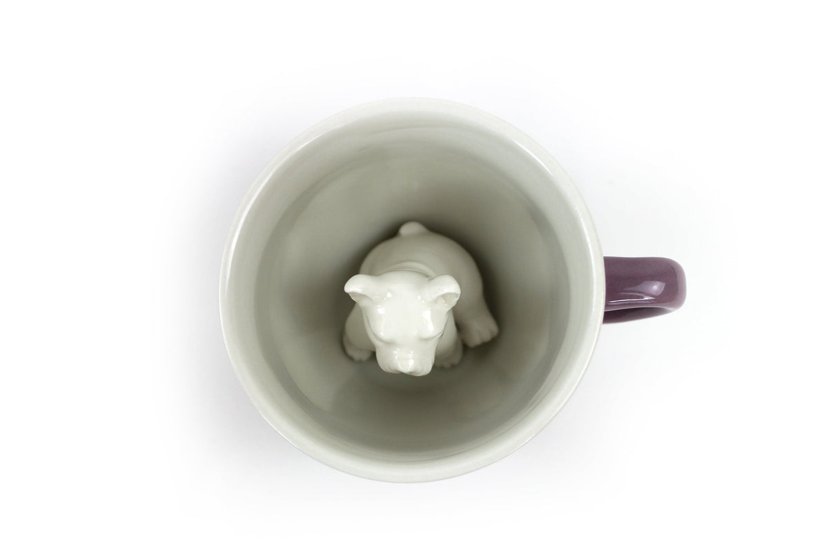 Mug 3D Creature Cups – 325 ml